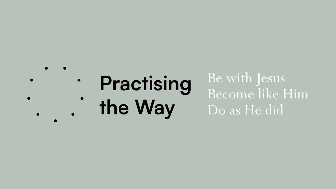 Practising the Way #17 - Hospitality