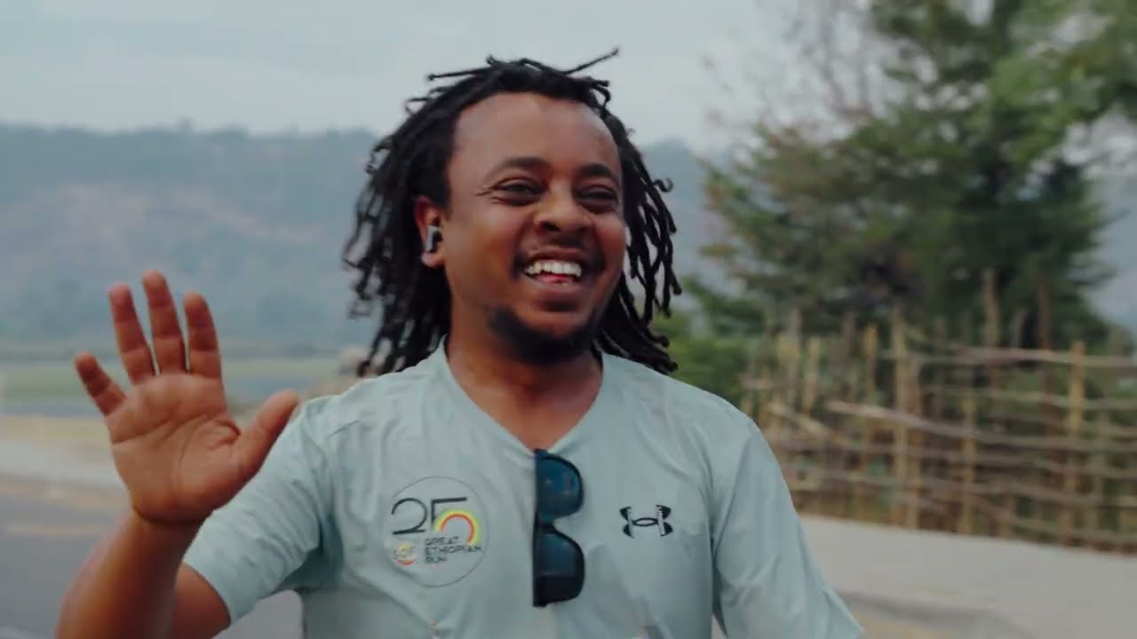 Experiencing the magic of Lake Hawassa | ውብ ቀናት በውቢቷ ሀዋሳ