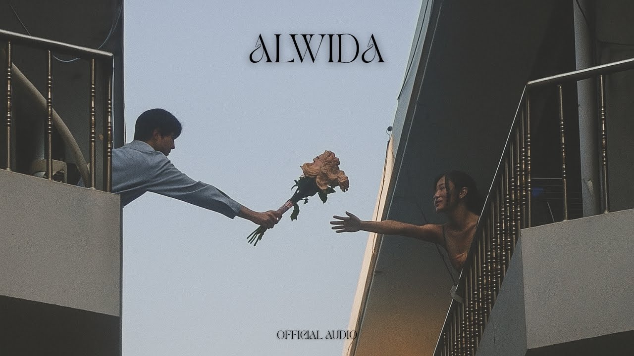 Alwida (Official Audio) Sumit Verma || Di Records || SVR || Latest Songs 2025