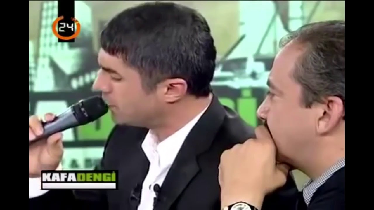 Турок поет на армянском Саят Нова  Каманча