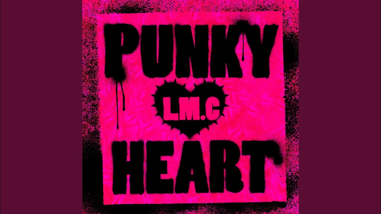 PUNKY♥HEART