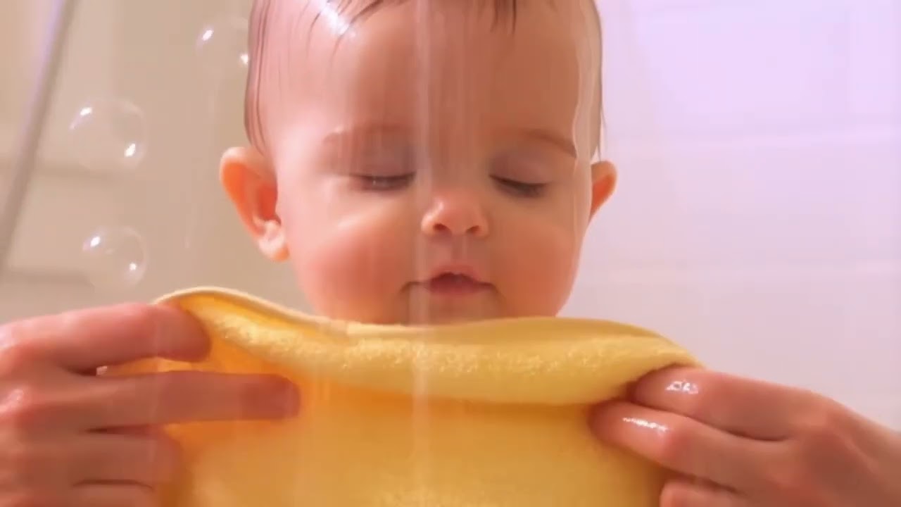 Hora do Banho
