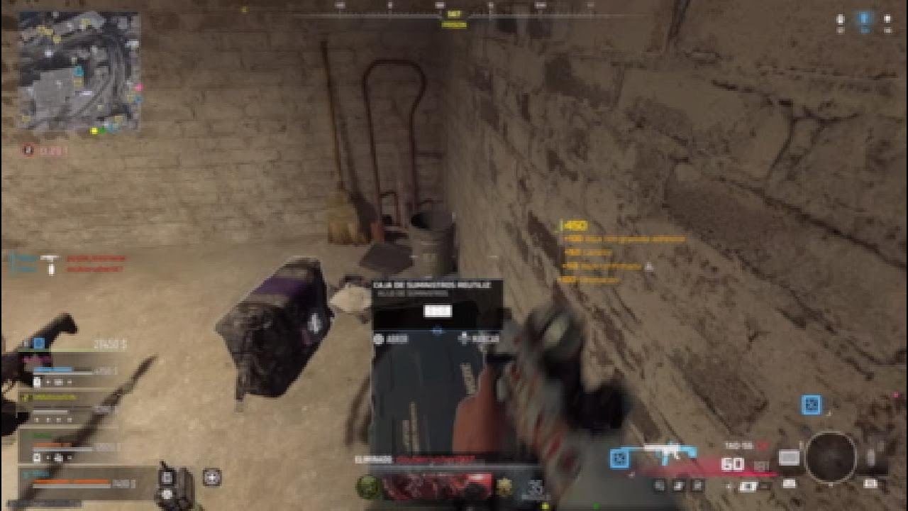 Otra win informal mas
