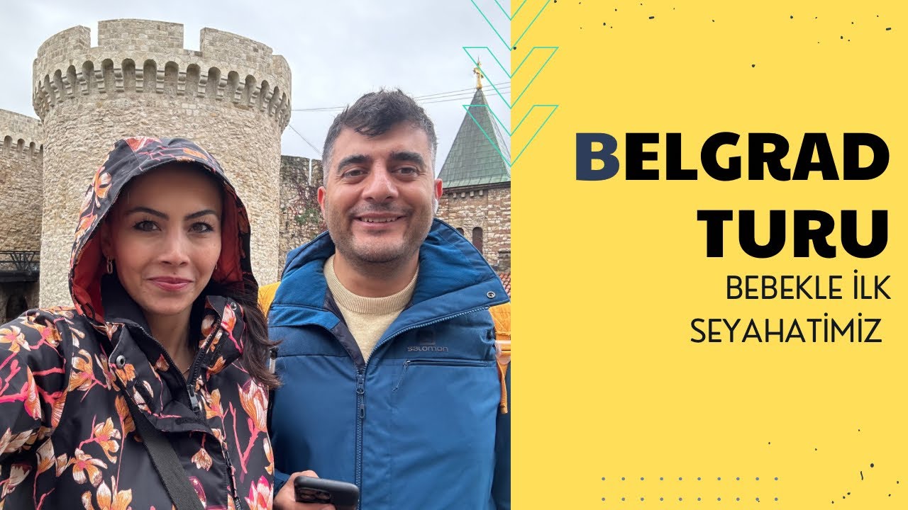 BELGRAD TURU