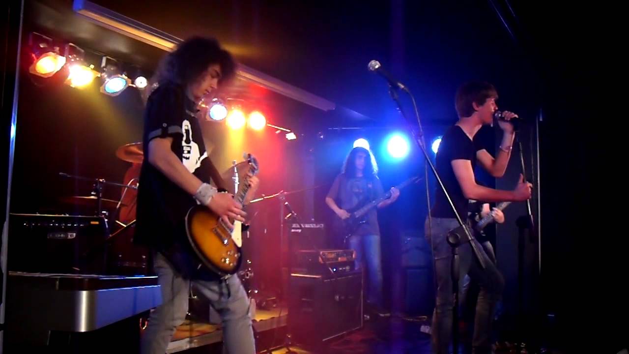 STRADO ROCKMESS BIG CYC TWOJE GLANY COVER 27.04.2013