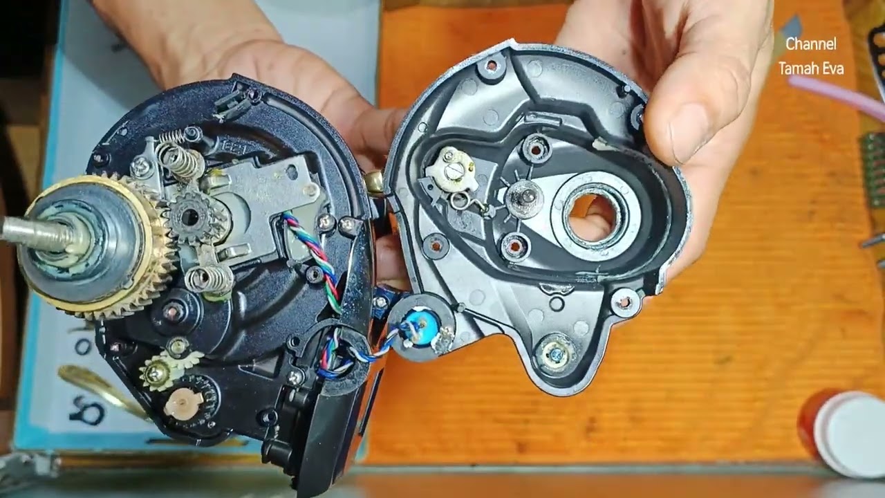 Shimano Beastmaster 6000