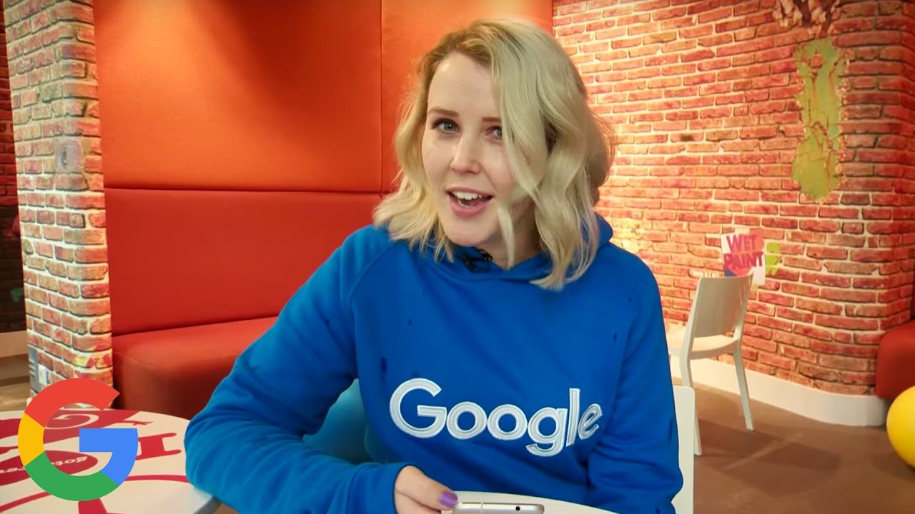 De Engelstalige Google Assistant komt naar Nederland! - Vraag het Google #16