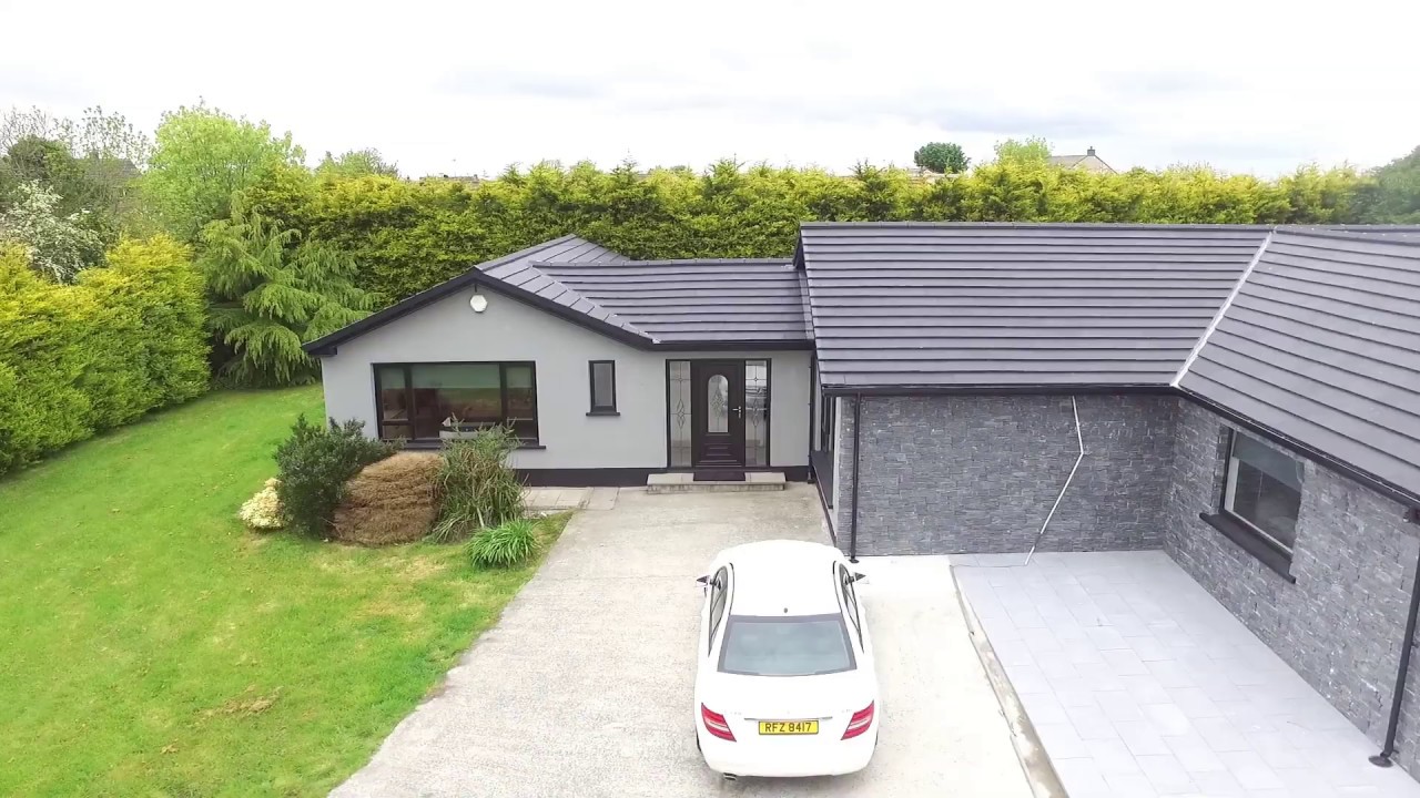 2 church walk Carrowdore