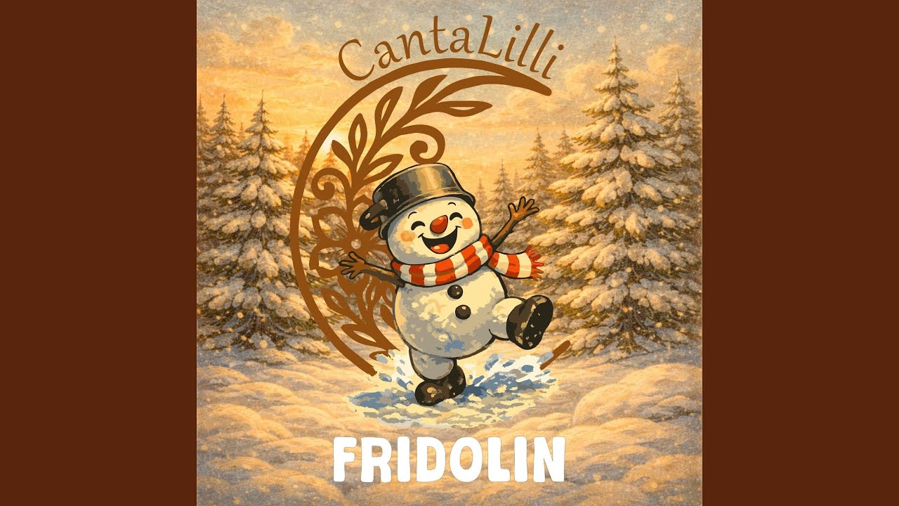Fridolin (Single Edit)