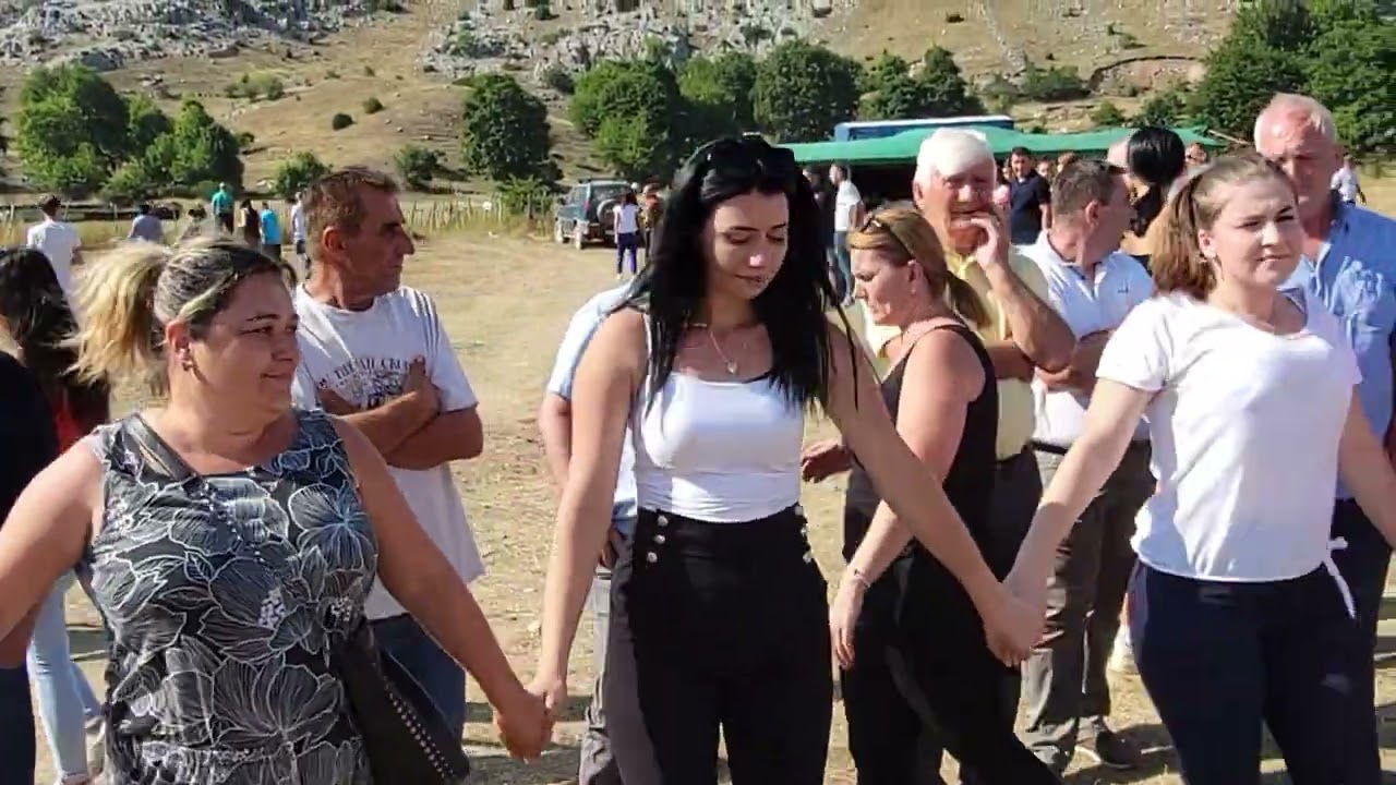 Okrece se Kolo LoLo Izvorni MiX kolo 172 @mcoko63 & 4.K by Bosanski Adeti.