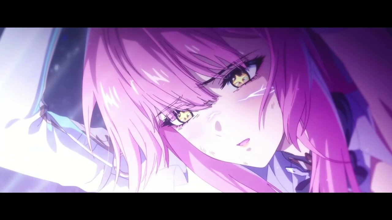 鸣潮 Wuthering Waves - Come back, Aemeath~
