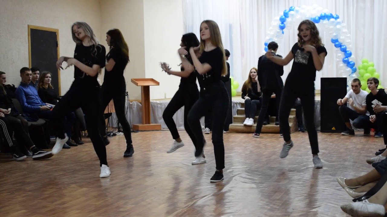 27 12 17 Новый год 11 классы