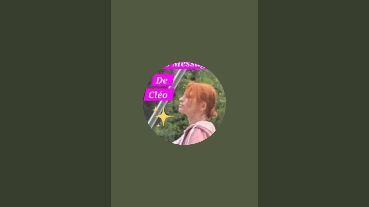 💫Les messages de Cléo 💫 est en direct ! Energies du 23 au 27 février 2026