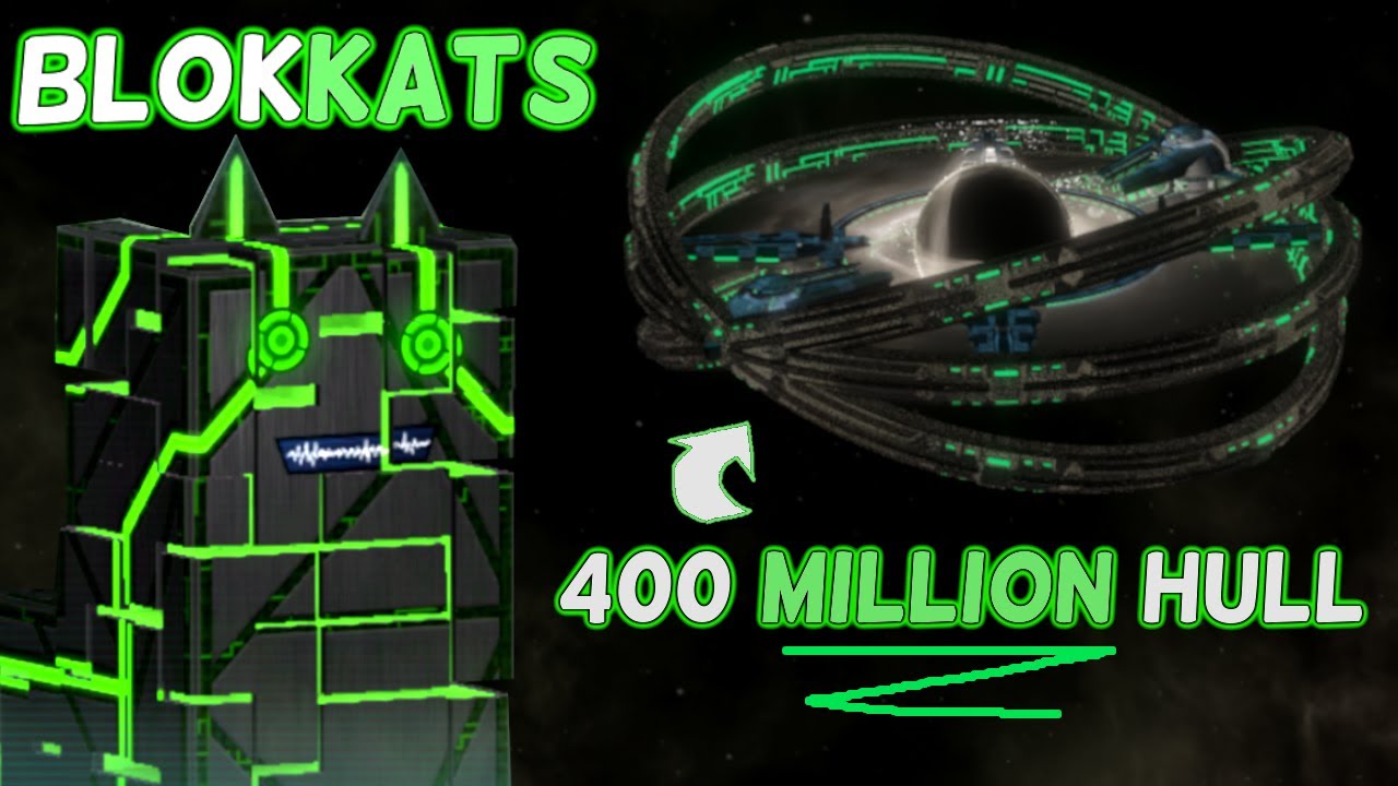 Galaxy Devouring CATS - Ultimate Crisis! | Full Modded Playthrough | Stellaris Gigastructures