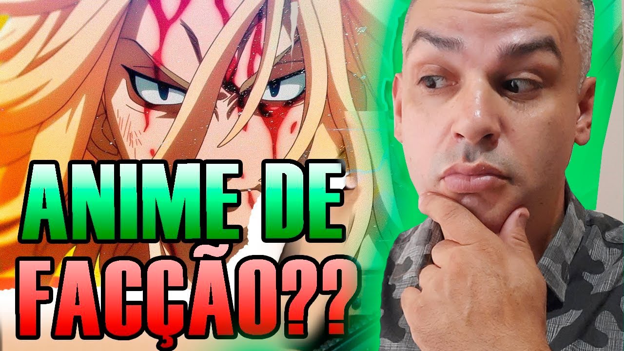 REACT Rap do Mikey (Tokyo Revengers) - O INVENCÍVEL | NERD HITS react 7 minutoz react