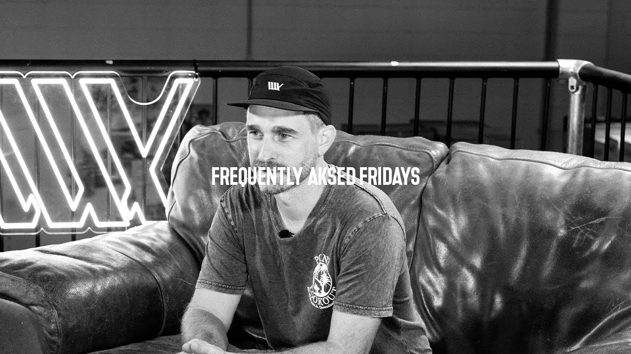 Frequently Asked Fridays  Tyre sizing, Cutting Handlebars and Warranties