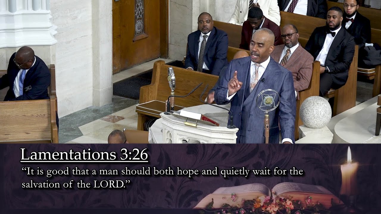 First Church Truth of God Broadcast April 7th, 2024 Sunday AM Edited With Scriptures from HQ Campus