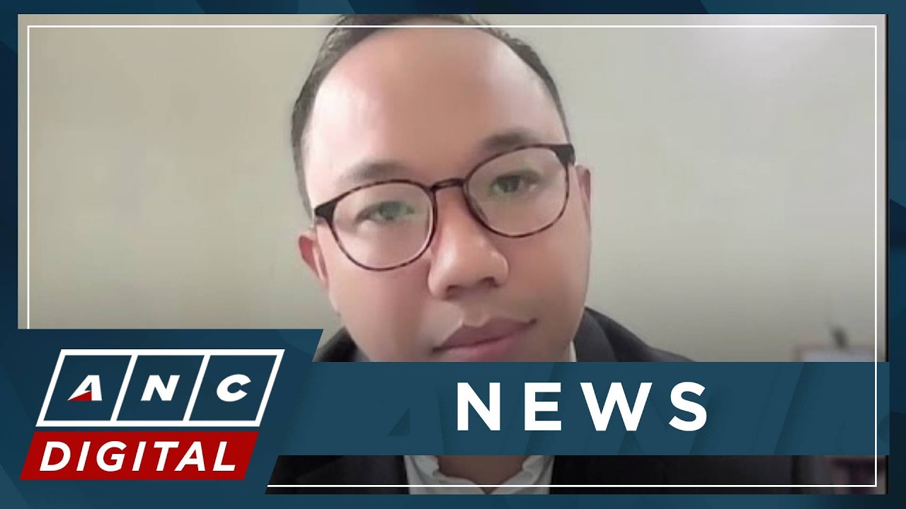Headstart: UP Law's Atty. Lee Edson Yarcia on prosecution, defense at Duterte ICC hearing | ANC