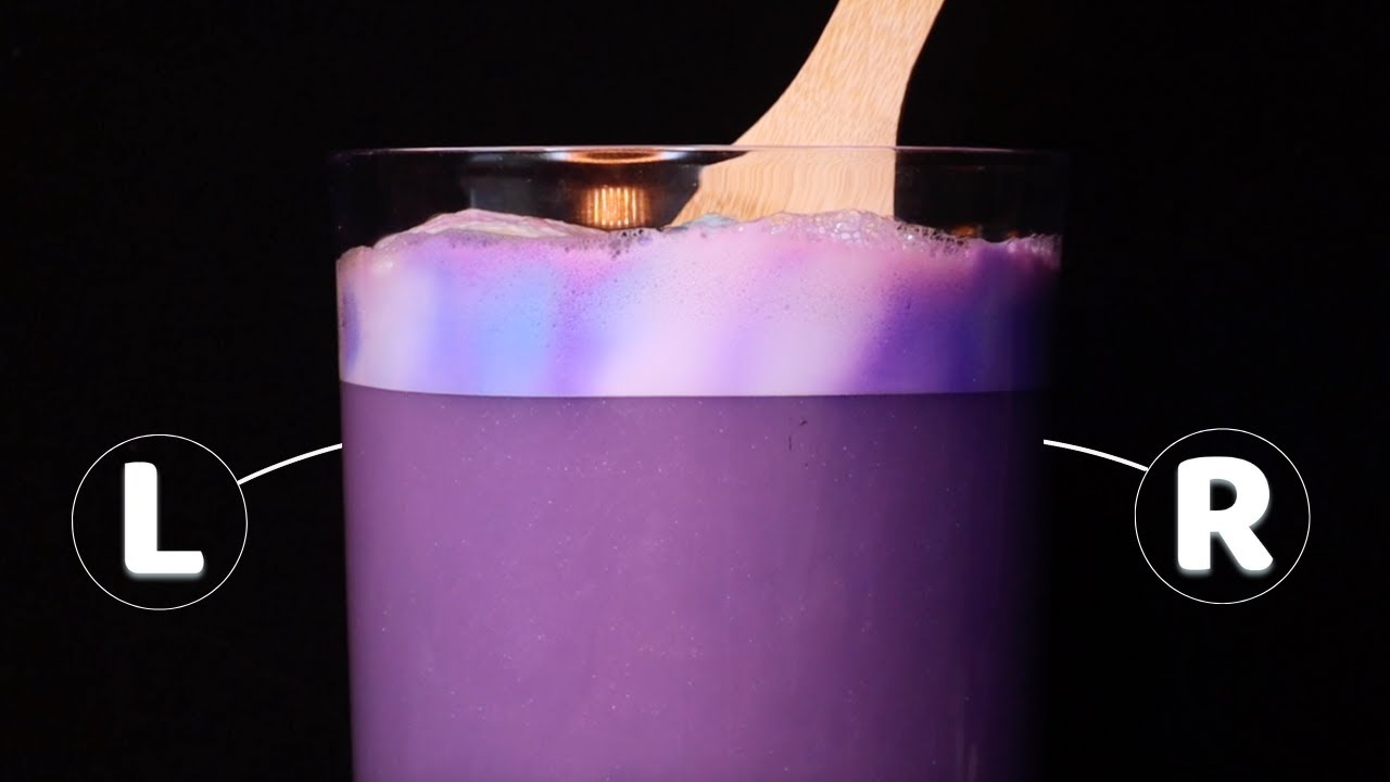 Lush ASMR Bath Bombs & Whispers