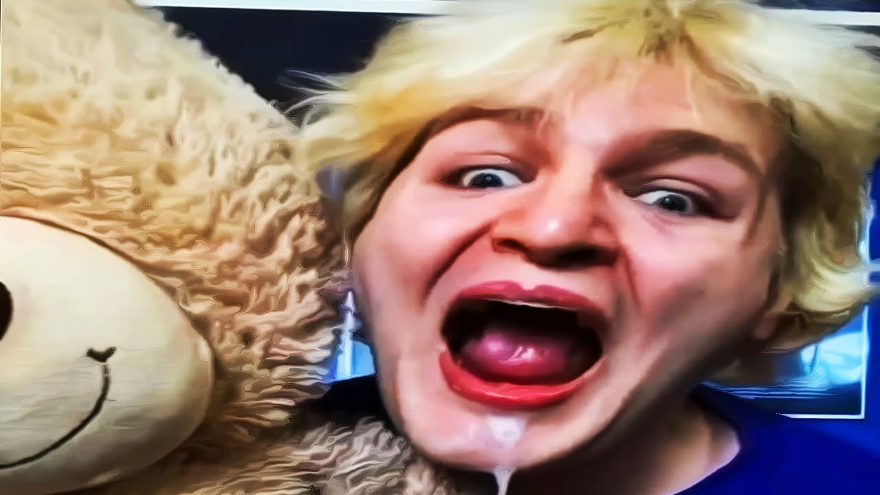 The Most TERRIFYING Person On YouTube..
