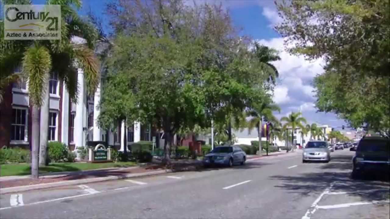 Punta Gorda Video Tour: A Southwest Florida Coastal Paradise