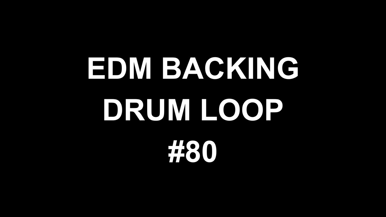 【2025】EDM Backing Track FREE for Commercial Use🎸 Copyright Free Music for Content Creators