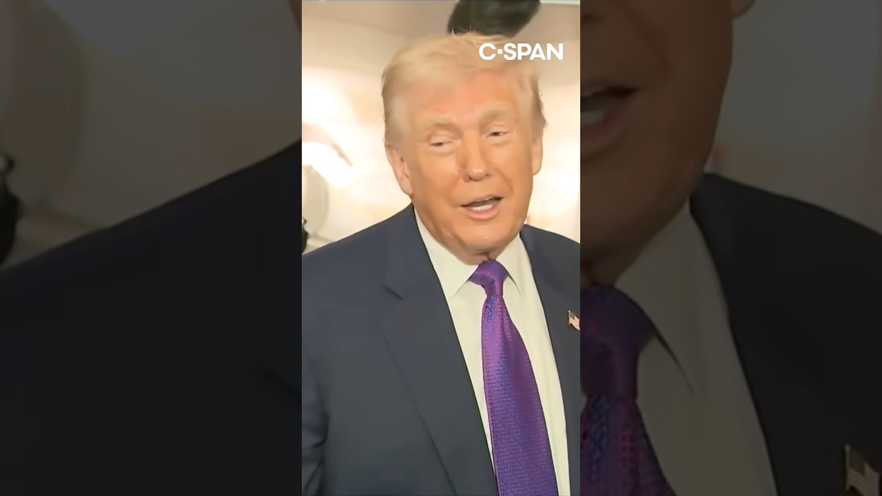 Trump on Obama&rsquo;s alien comment: &ldquo;He gave classified information&rdquo;