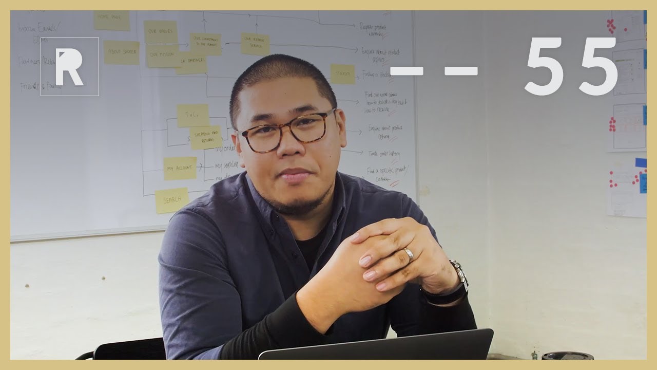 5 eCommerce homepage design tips (Conversion Rate Optimization) | #RELABLIFE ep.55