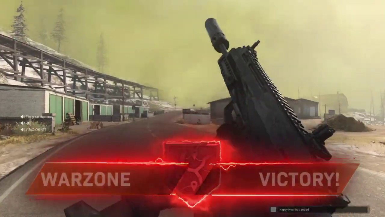 CoD WARZONE | THIS HACKER DROPPED 70 KILLS BY HIMSELF!