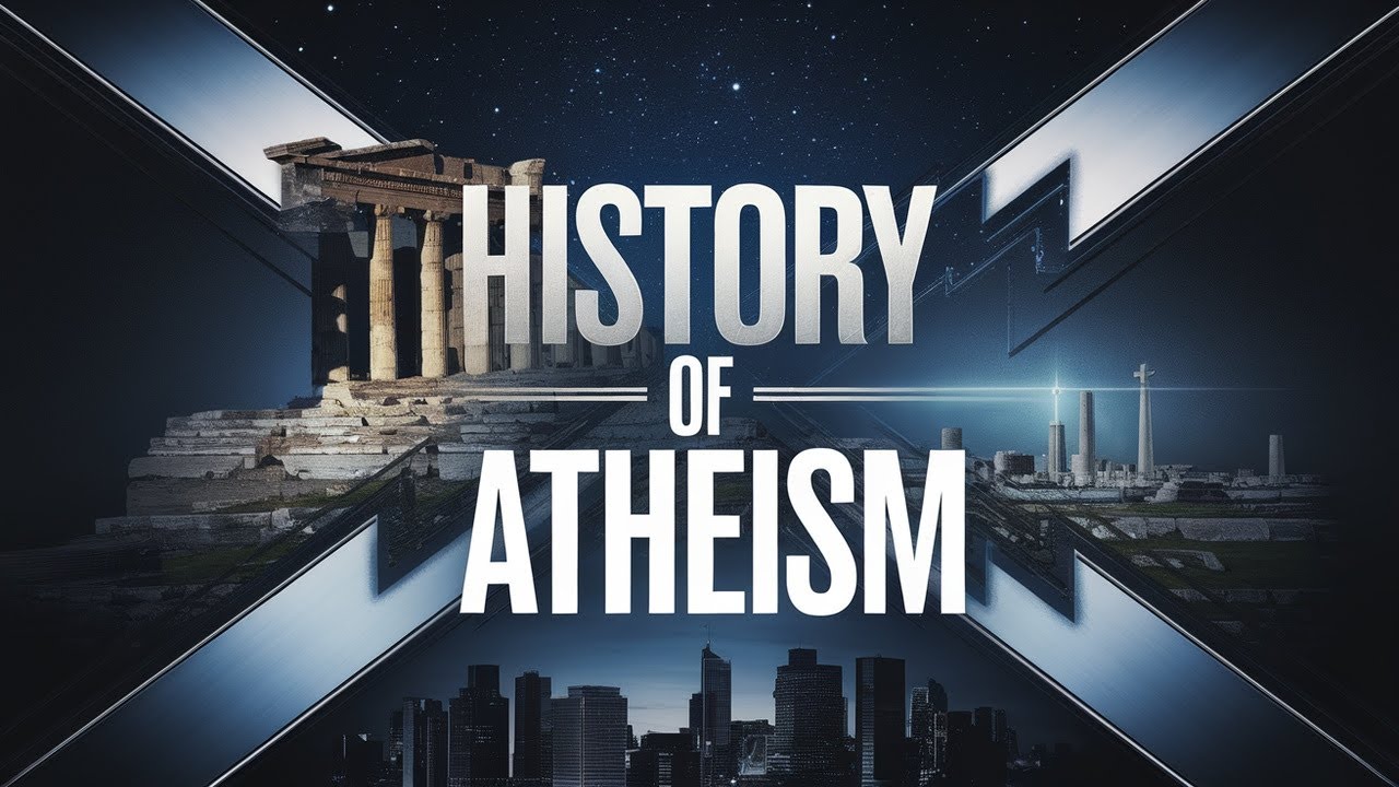 History of Atheism
