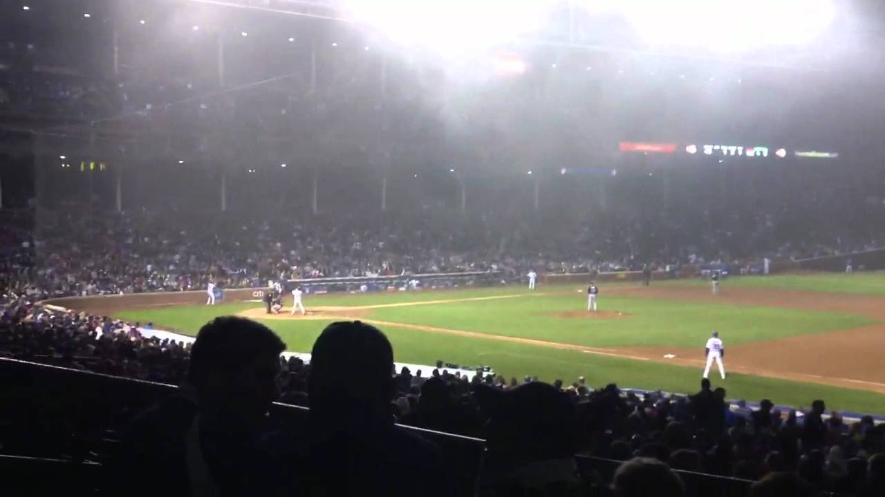 Adrian Cardenas first MLB at bat