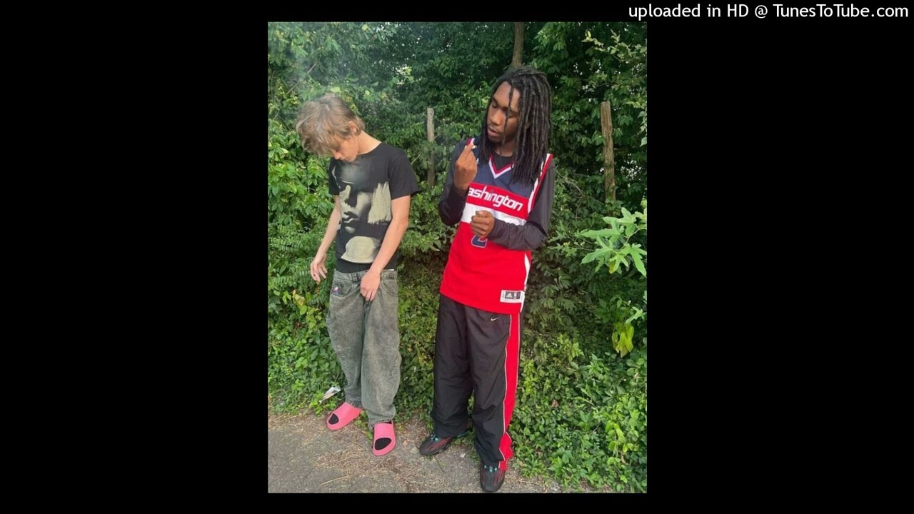nettspend x club jerk x xaviersobased type beat ~ shine