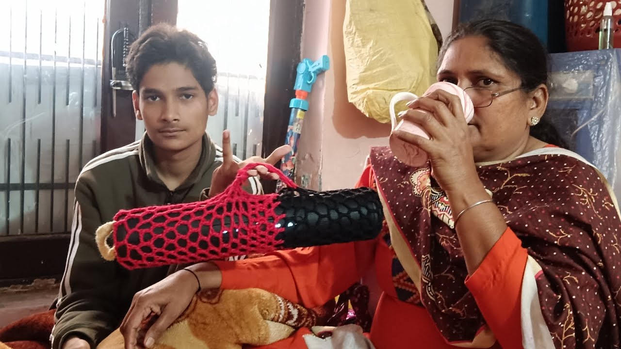 ਬੱਚਿਆਂ ਨੂੰ ਸਭ ਕੁਝ ਸਿਖਾਓ ਕਿਉਂਕਿ ਅੱਗੇ ਜਾ ਕੇ ਜ਼ਿੰਦਗੀ ਚ ਖਾਸ ਕਰਕੇ ਕੁੜੀਆਂ ਦੇ