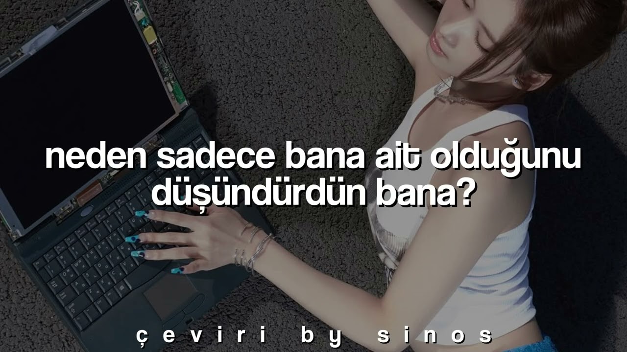 Twice - Seesaw - Türkçe Çeviri