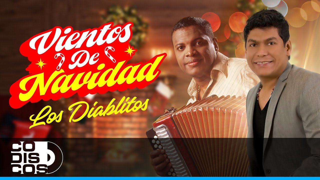 Vientos De Navidad, Los Diablitos - Video