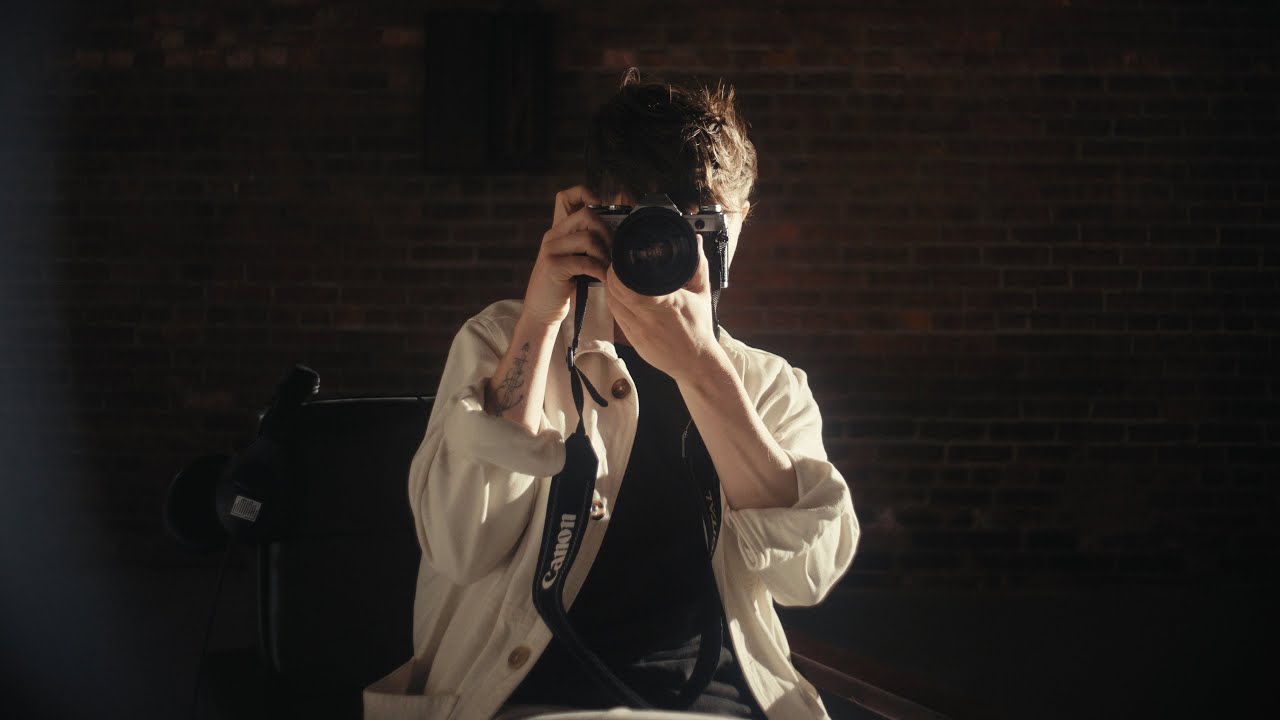 Lomo lenses are crazy!