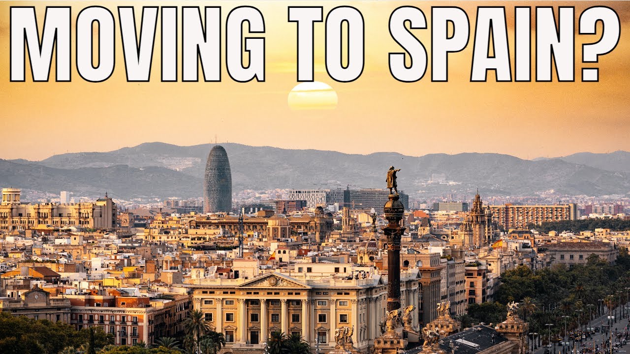 An Interview with a Lawyer on Visas and Moving to Spain
