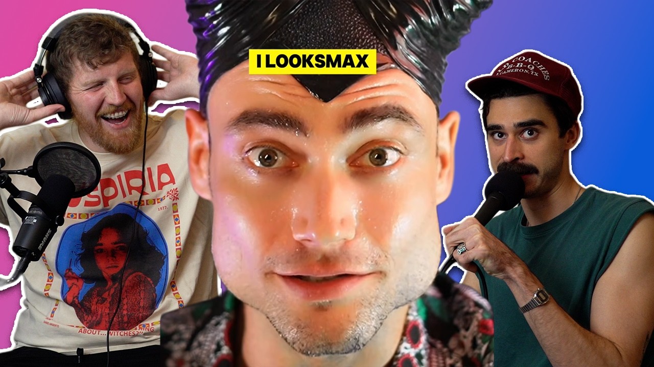 Cringe Content is BACK | Slop Chop!