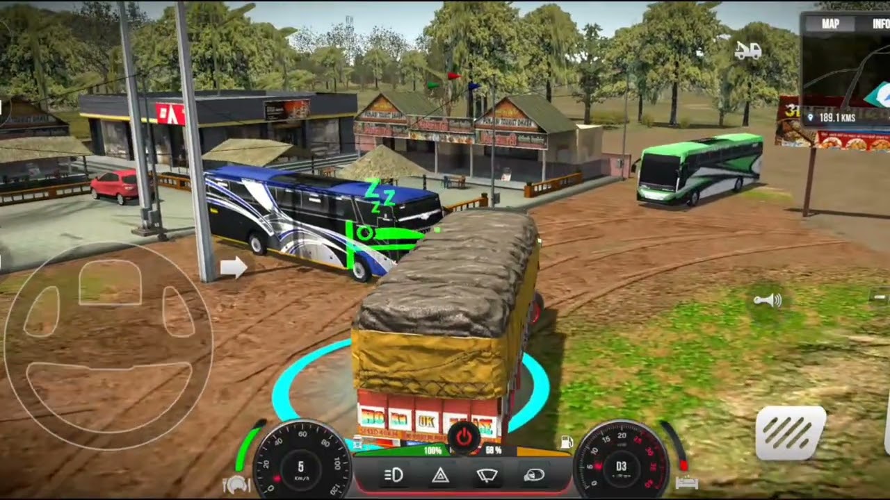 Bikaner se 30 hajar ete le aya🤣😱|#gameplay#indianbikedriving3d 