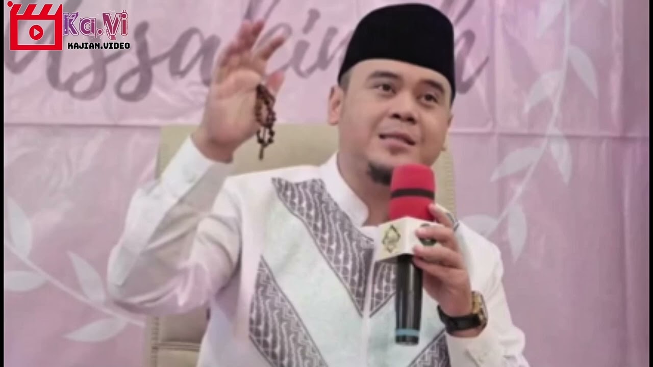 JANGAN SIA - SIAKAN BULAN ISTIMEWA!