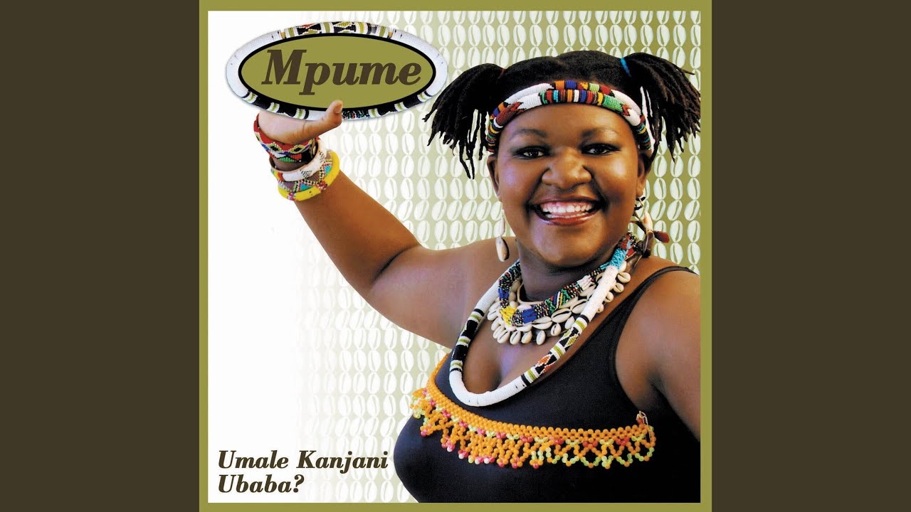Umyekele Kanjani