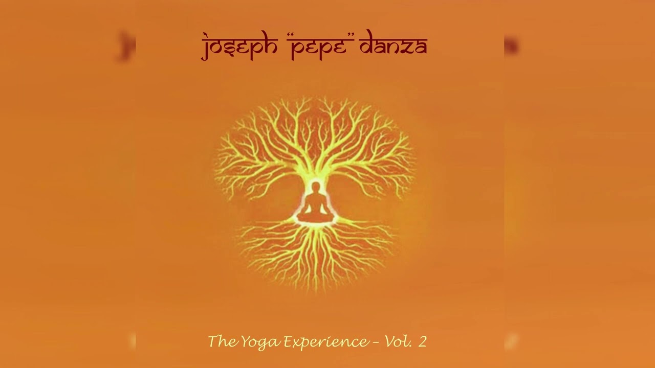 Joseph  Pepe  Danza - Kundalini Mantra