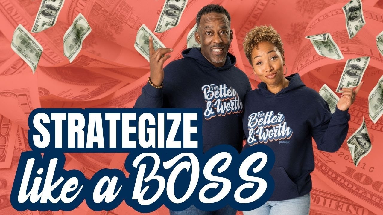 EP 159: Strategize Like a Boss