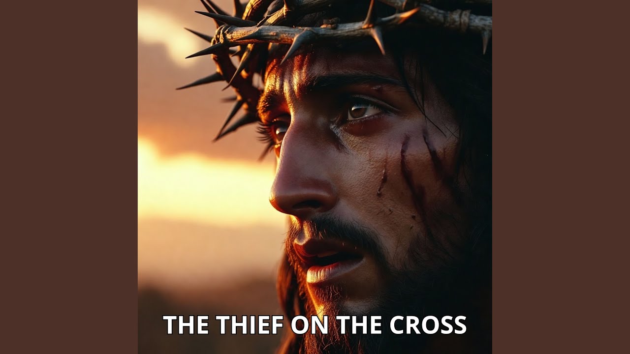 The Thief on the Cross