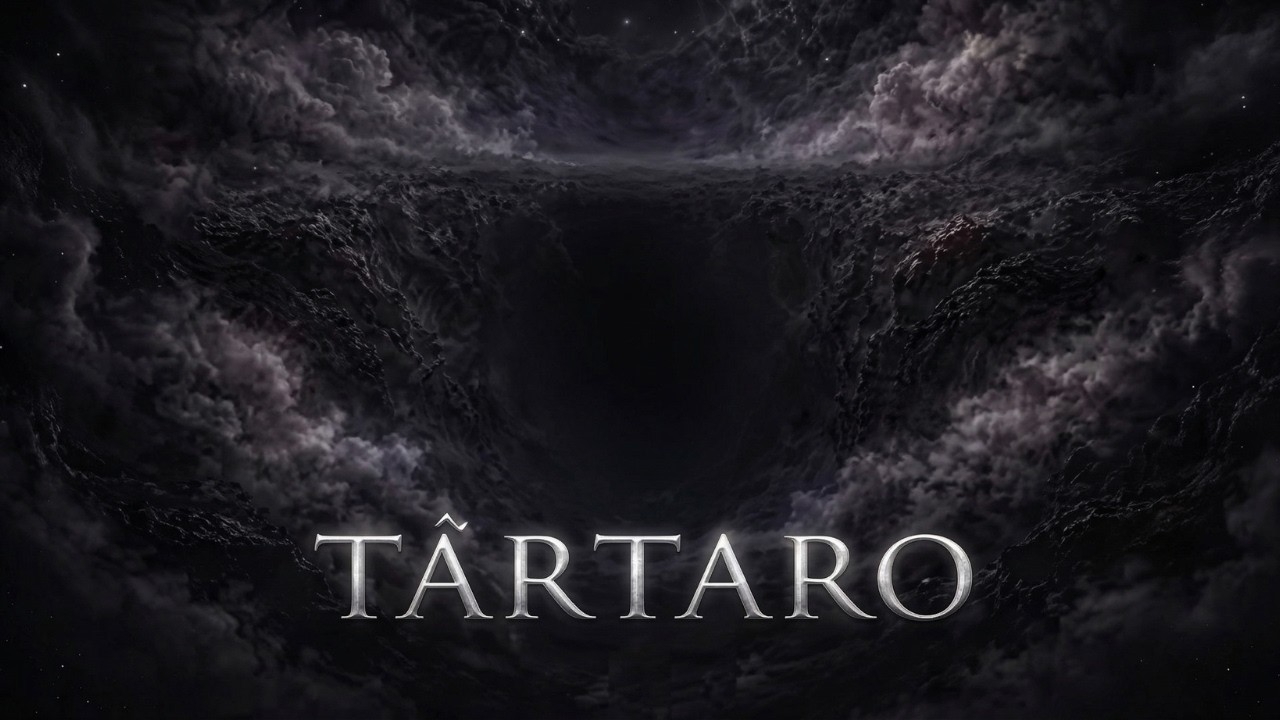 Tartaro — El abismo eterno | Mitologia en Cancion (Capitulo 5)