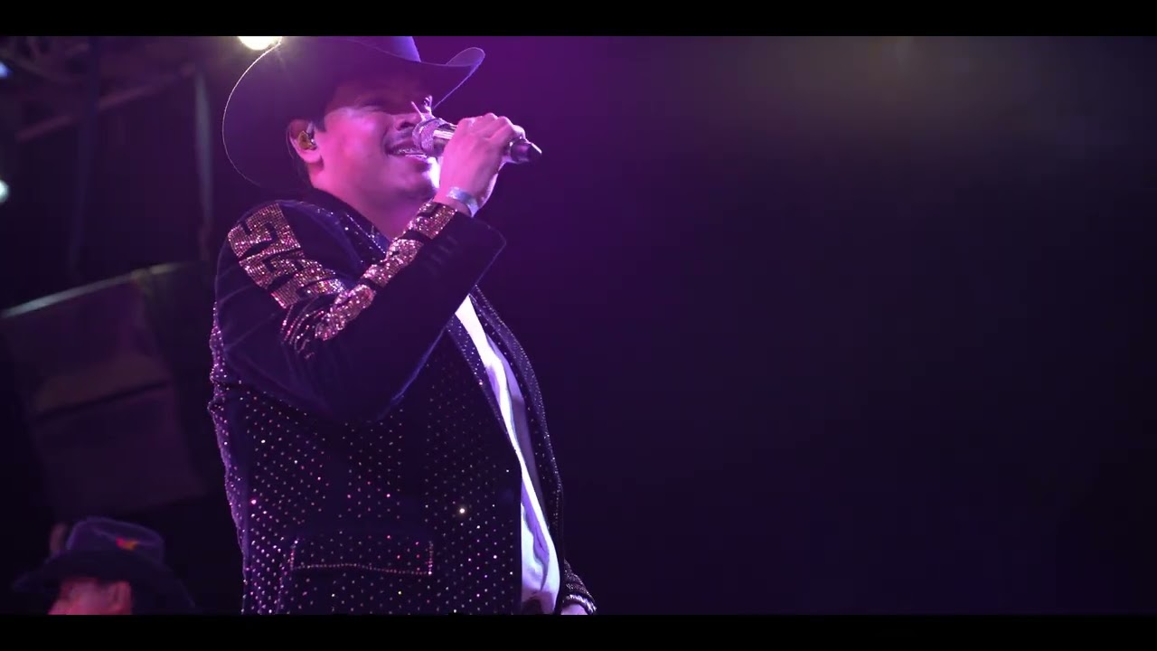 Banda Rafaga en vivo en rancho el herradero del señor Chema Hernández 