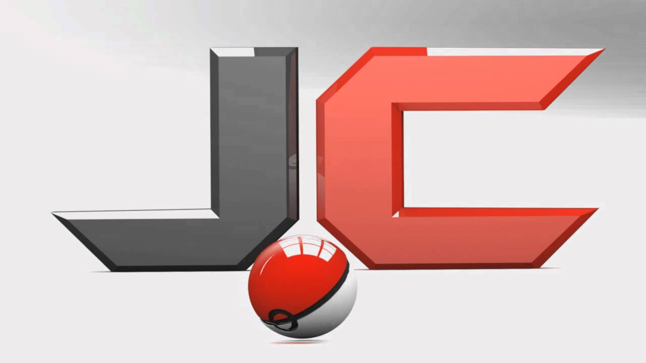 Joseph Christ's Pokeball Intro - Made by Billeh