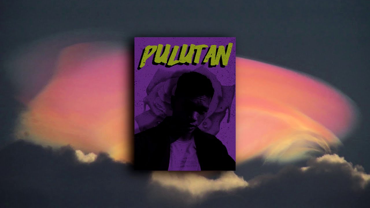 Oding - Pulutan (Official Lyric Video)