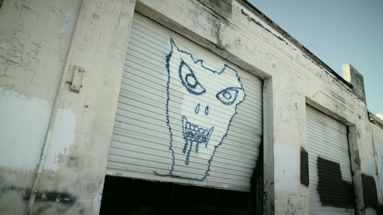 KIESO G - 1 MAN ARMY PT.2 (Official Video)