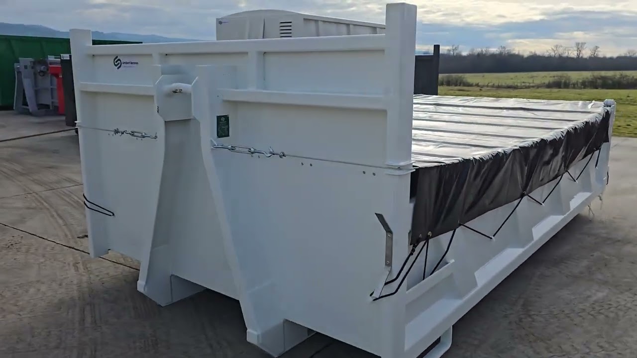 Benne TP monocoque Classe 2